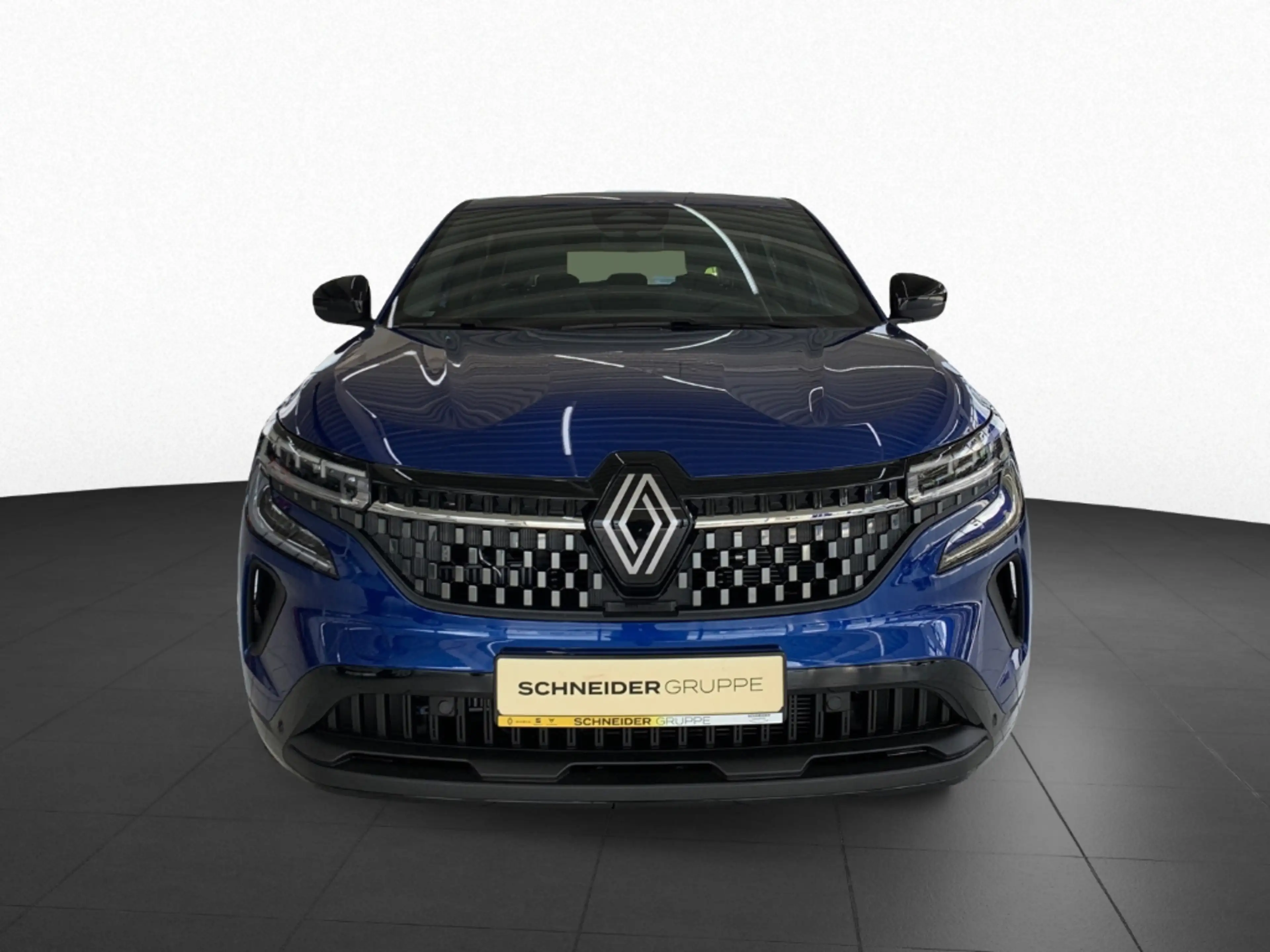 Renault Austral EQUILIBRE MILD HYBRID 140 AUTOMATIK Equilibre LED — photo 6