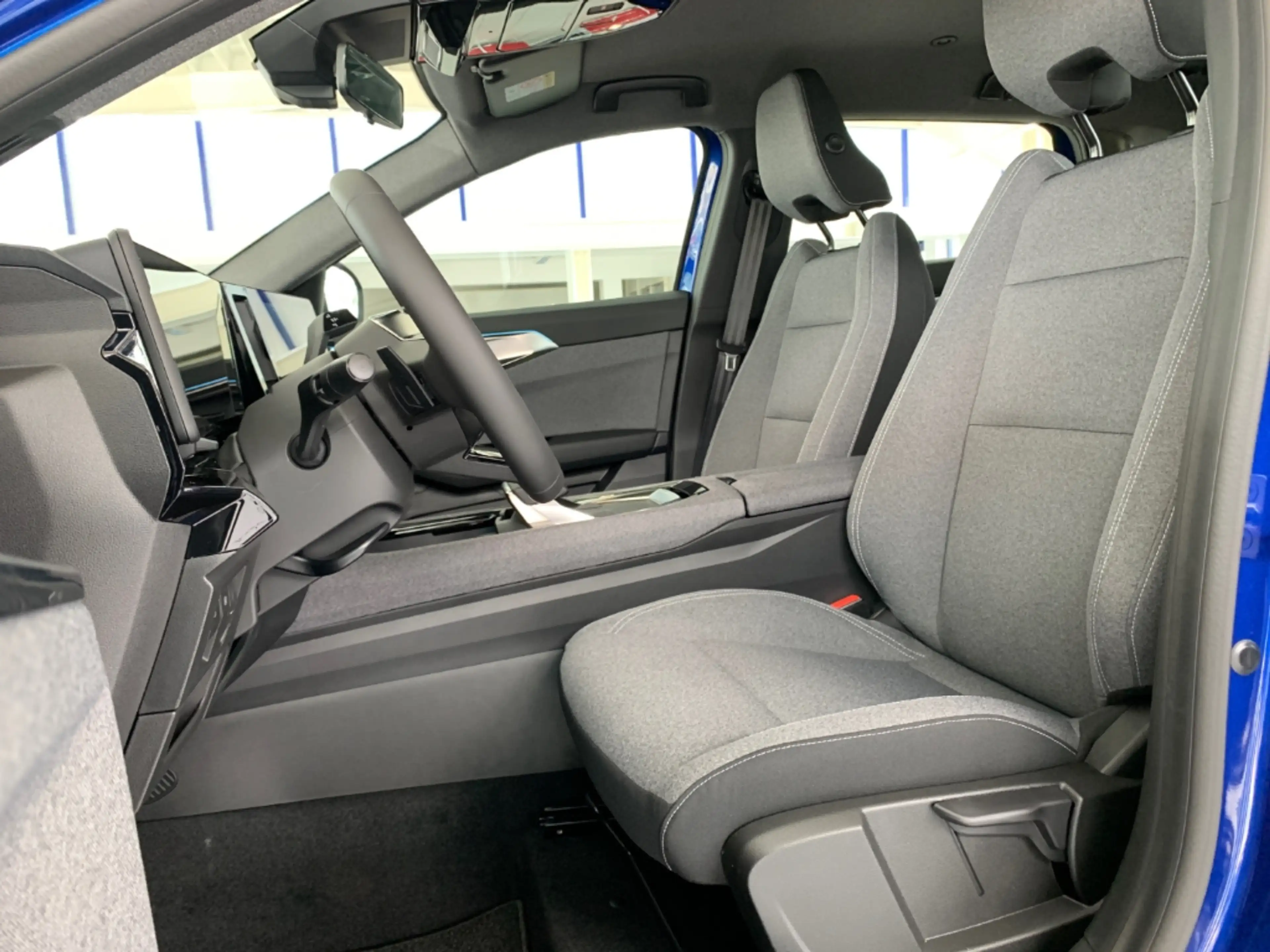 Renault Austral EQUILIBRE MILD HYBRID 140 AUTOMATIK Equilibre LED — photo 8