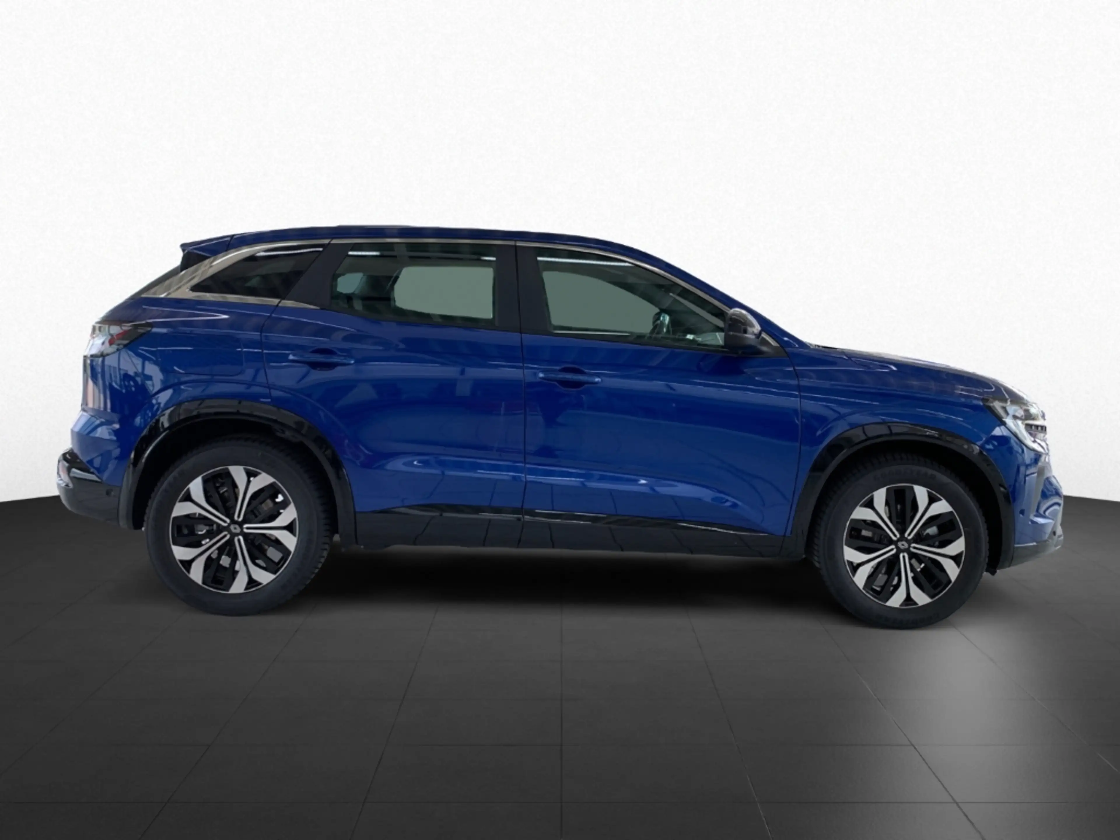 Renault Austral EQUILIBRE MILD HYBRID 140 AUTOMATIK Equilibre LED — photo 5