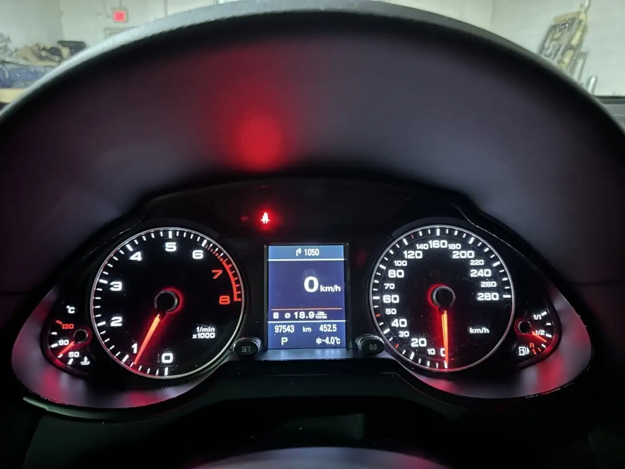 Audi Q5 снимка Audi Q5