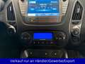 Hyundai iX35 2.0GDI Automatik AAC Xenon SHZ Navi PDC AHK Schwarz - thumbnail 13