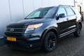 Ford Explorer 3.5 V6 LIMITED 7 ZITTER Schwarz - thumbnail 5