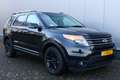 Ford Explorer 3.5 V6 LIMITED 7 ZITTER Schwarz - thumbnail 8