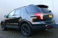 Ford Explorer 3.5 V6 LIMITED 7 ZITTER Schwarz - thumbnail 6