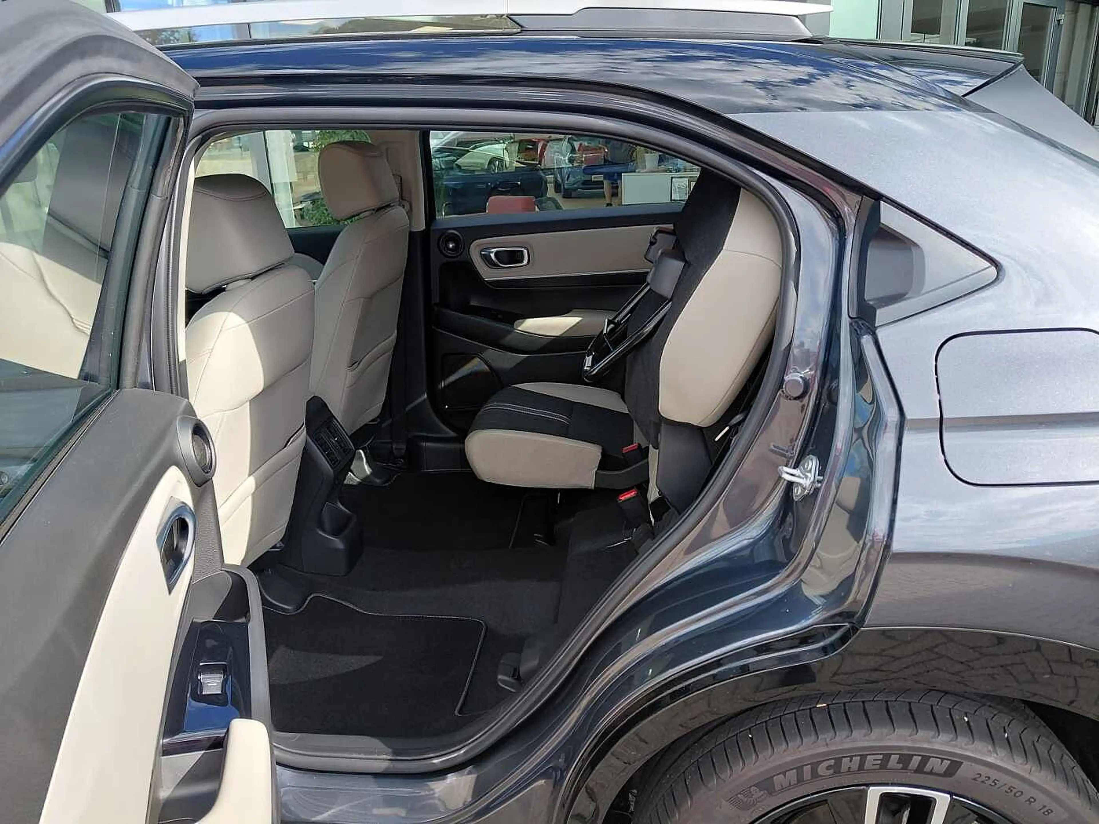 Honda HR-V Hybrid e:HEV 1.5 i-MMD Advance Style — photo 10