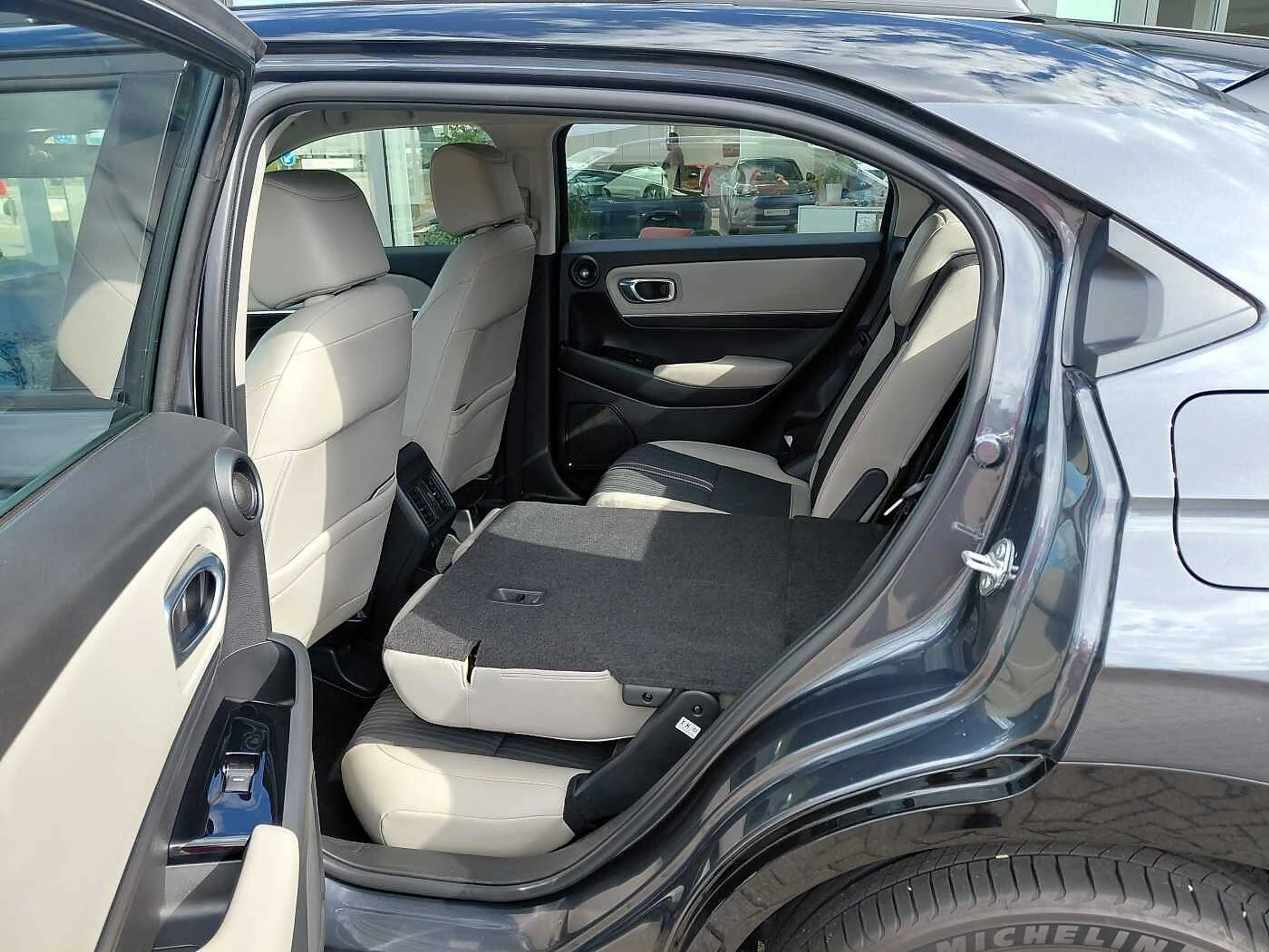 Honda HR-V Hybrid e:HEV 1.5 i-MMD Advance Style — photo 11