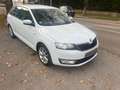 Skoda Rapid/Spaceback Spaceback Drive Weiß - thumbnail 2