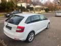 Skoda Rapid/Spaceback Spaceback Drive Weiß - thumbnail 6