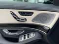 Mercedes-Benz S 400 S 400 d 4Matic Vollausstattung Schwarz - thumbnail 7