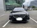 Mercedes-Benz S 400 S 400 d 4Matic Vollausstattung Schwarz - thumbnail 1