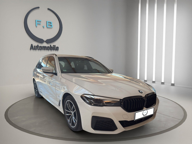 BMW 530 d xDrive M PAKET /360*/UVM...