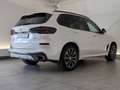 BMW X5 xDrive40d M Sport Navi/LED/AHK/RFK/Pano/HuD AHK/Pa Weiß - thumbnail 8
