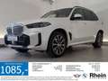 BMW X5 xDrive40d M Sportpaket AHK/Pano/H&K AHK/Pano/H&K Weiß - thumbnail 1