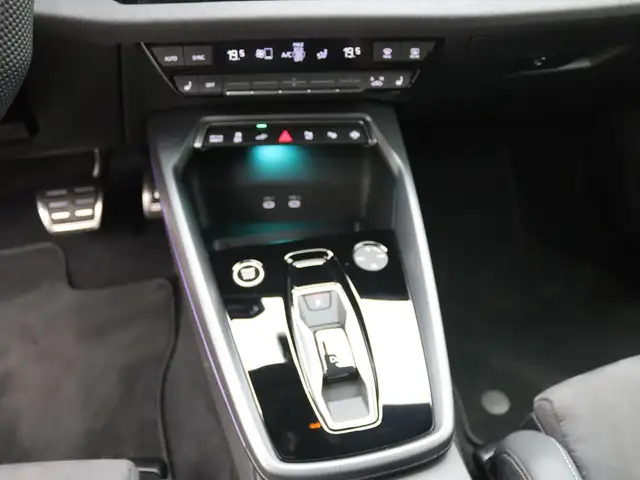 Audi A3 view 14