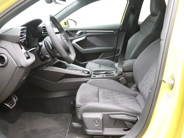 Audi A3 view 13
