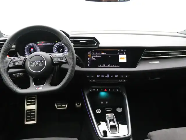 Audi A3 view 18