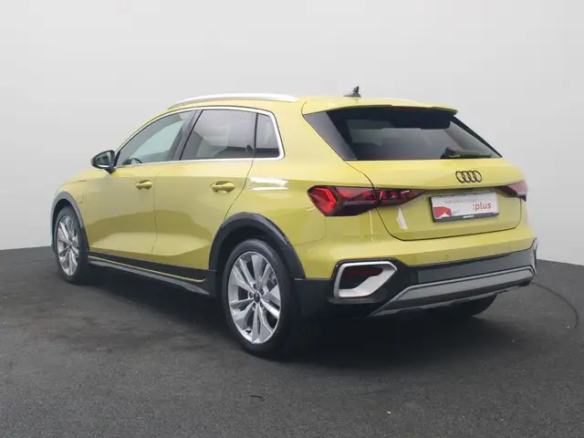 Audi A3 view 6