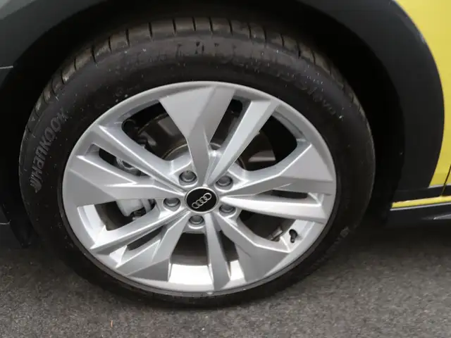 Audi A3 view 19