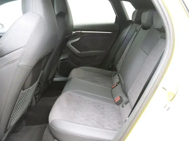 Audi A3 view 12