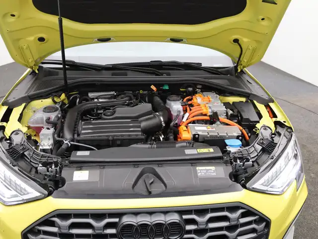 Audi A3 view 20