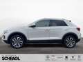 Volkswagen T-Roc 1.5 TSI DSG STYLE+AHK+MATRIX+APP+KAM+EASY Grijs - thumbnail 2