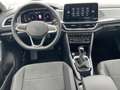 Volkswagen T-Roc 1.5 TSI DSG STYLE+AHK+MATRIX+APP+KAM+EASY Grijs - thumbnail 10