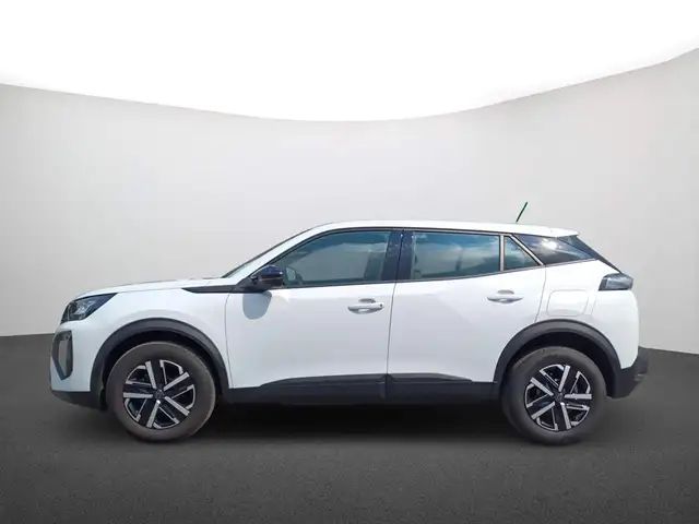 Peugeot 2008 view 4