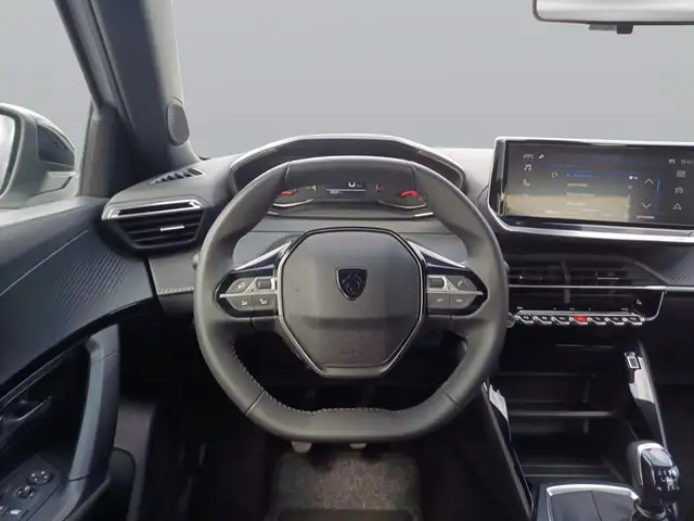 Peugeot 2008 view 13
