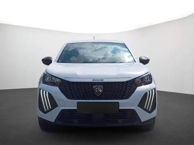 Peugeot 2008 view 2