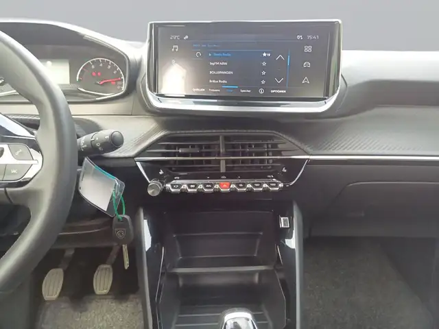 Peugeot 2008 view 12