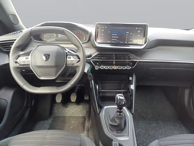 Peugeot 2008 view 10