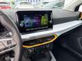 SEAT Ibiza STYLE 1.0 TSI PDC v+h KLIMAAUTOMATIK TEMPOMAT A... Gris - thumbnail 11