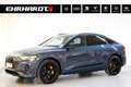 Audi e-tron Sportback 55 quattro S line MATRIX*VIRT.SPIEGEL... Blau - thumbnail 1