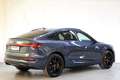 Audi e-tron Sportback 55 quattro S line MATRIX*VIRT.SPIEGEL... Blau - thumbnail 5