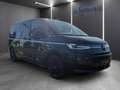 Volkswagen T7 Multivan Style 2.0 TDI AHK-klappbar Navi Schwarz - thumbnail 2