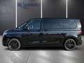 Volkswagen T7 Multivan Style 2.0 TDI AHK-klappbar Navi Schwarz - thumbnail 6