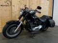 Harley-Davidson Fat Boy SPECIAL FLSTFB Fekete - thumbnail 9