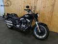 Harley-Davidson Fat Boy SPECIAL FLSTFB Fekete - thumbnail 2