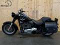 Harley-Davidson Fat Boy SPECIAL FLSTFB Fekete - thumbnail 8