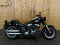 Harley-Davidson Fat Boy SPECIAL FLSTFB Fekete - thumbnail 1