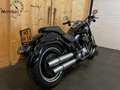 Harley-Davidson Fat Boy SPECIAL FLSTFB Fekete - thumbnail 4