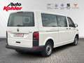 Volkswagen Transporter Kombi lang 4MOTION ACC Rückfahrkamera Alb - thumbnail 8