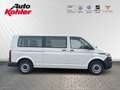 Volkswagen Transporter Kombi lang 4MOTION ACC Rückfahrkamera Alb - thumbnail 5