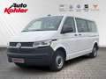 Volkswagen Transporter Kombi lang 4MOTION ACC Rückfahrkamera Alb - thumbnail 1