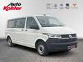 Volkswagen Transporter Kombi lang 4MOTION ACC Rückfahrkamera Alb - thumbnail 3