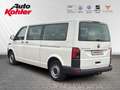 Volkswagen Transporter Kombi lang 4MOTION ACC Rückfahrkamera Alb - thumbnail 6