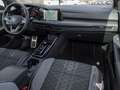 Volkswagen Golf Variant 1.5 TSI DSG R-LINE LM18 NAVI ACC SI Schwarz - thumbnail 5
