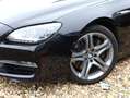 BMW 650 i xDrive Gran Coupe Navi Prof. 19"LM EDC PDC Schwarz - thumbnail 6
