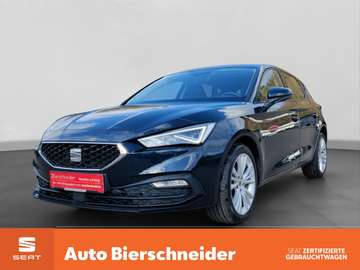 2.0 TDI DSG Style NAVI LED ACC GRA DAB SHZ ASSIST