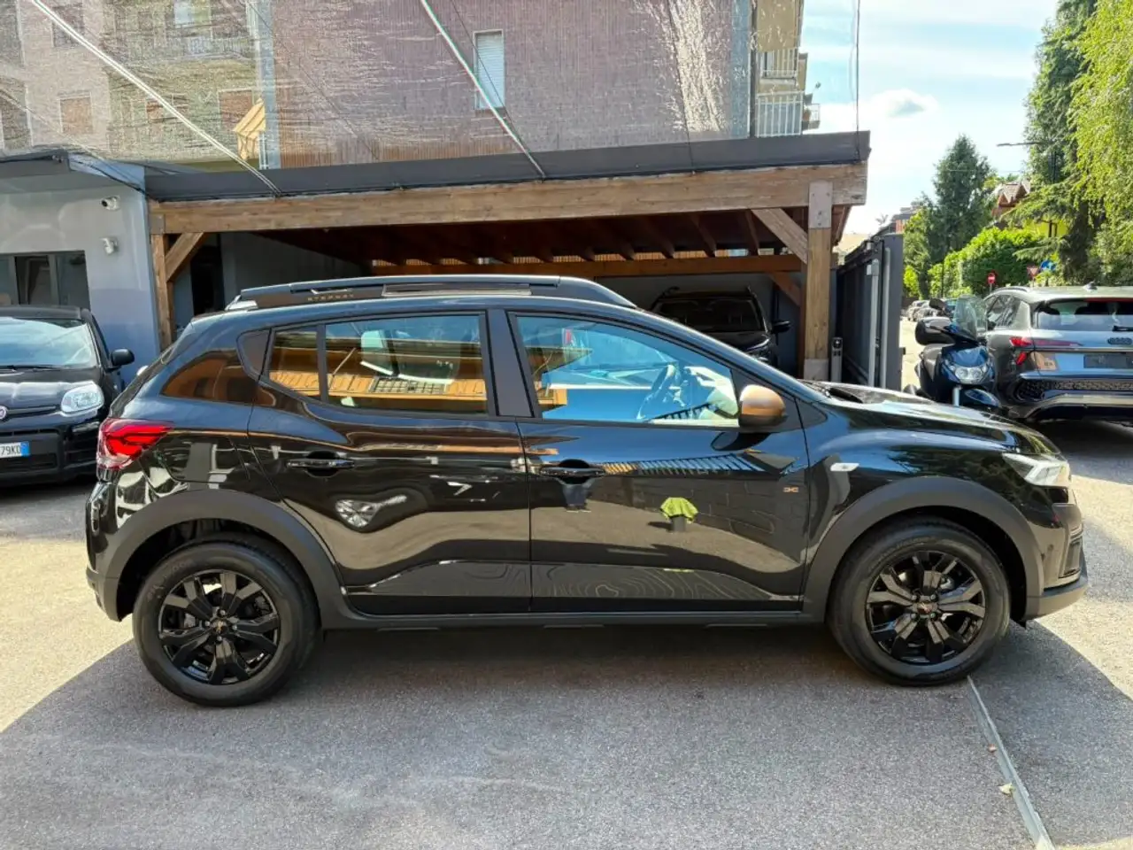 Dacia Sandero 2026